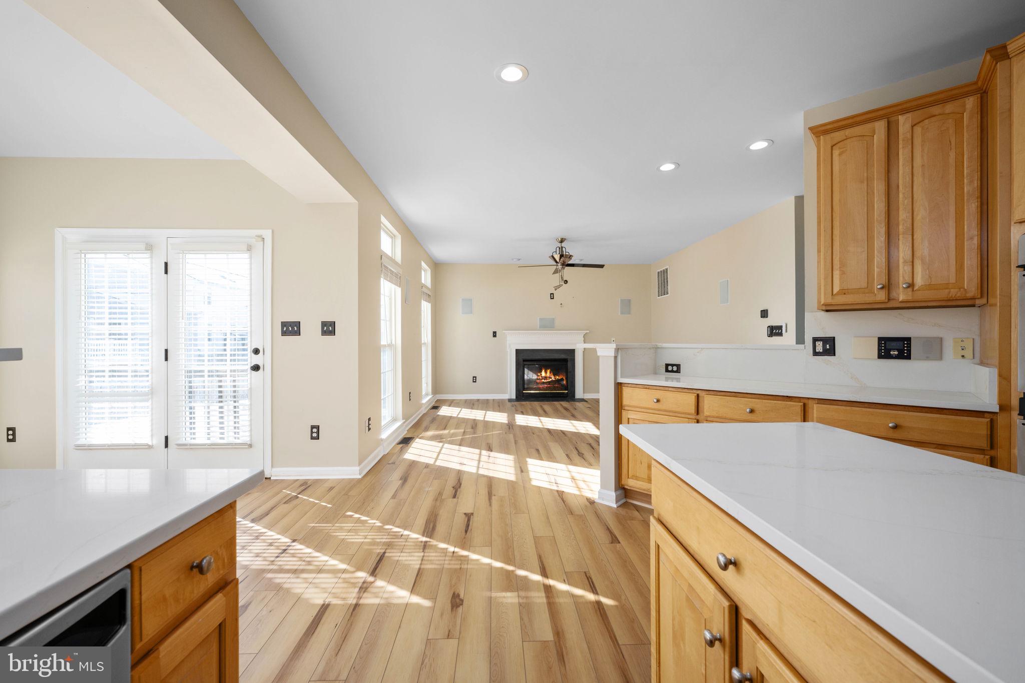 LEES PARKE - Residential Lease