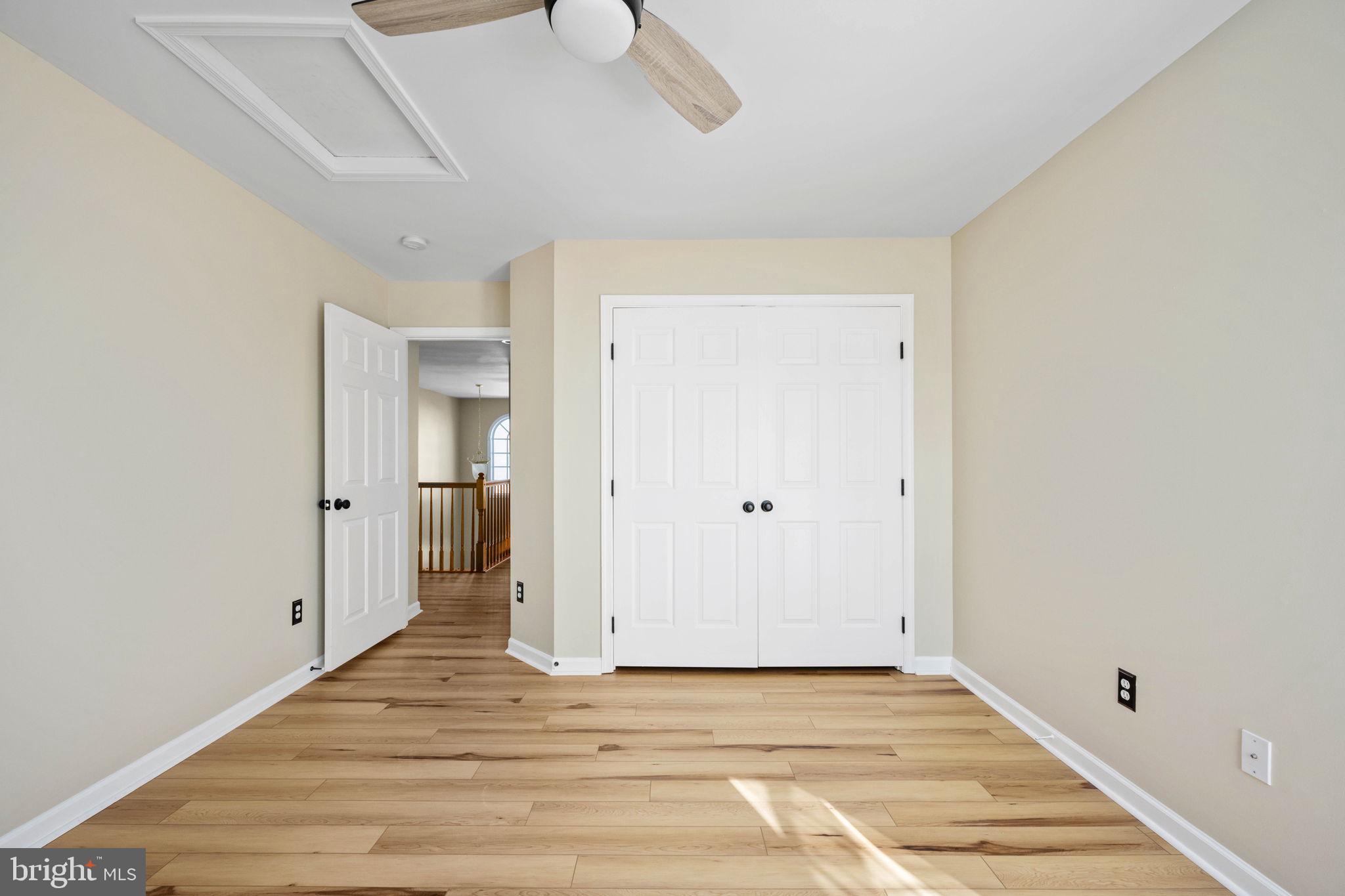 LEES PARKE - Residential Lease