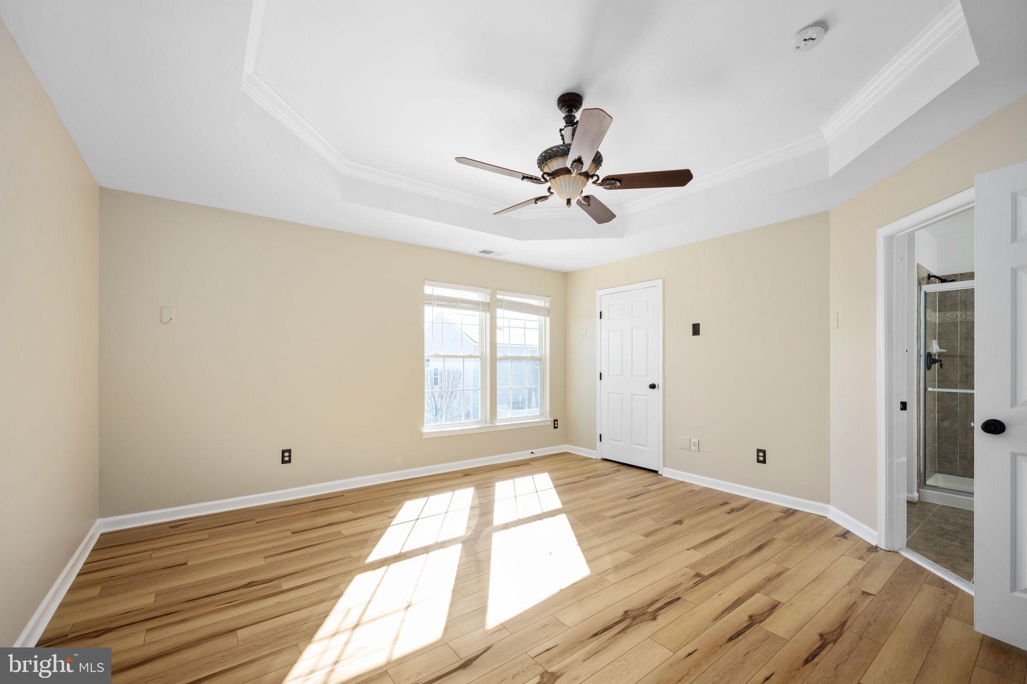 LEES PARKE - Residential Lease