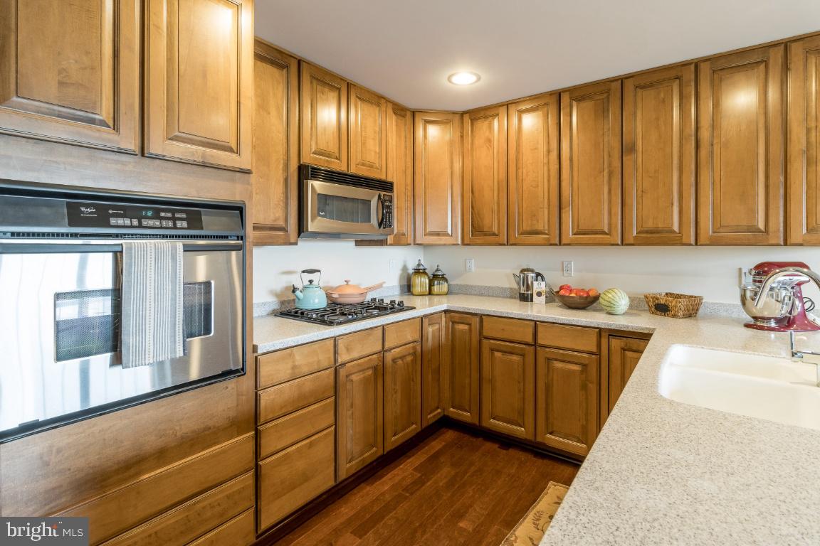 CONDOS AT THE RIDGE - Residential