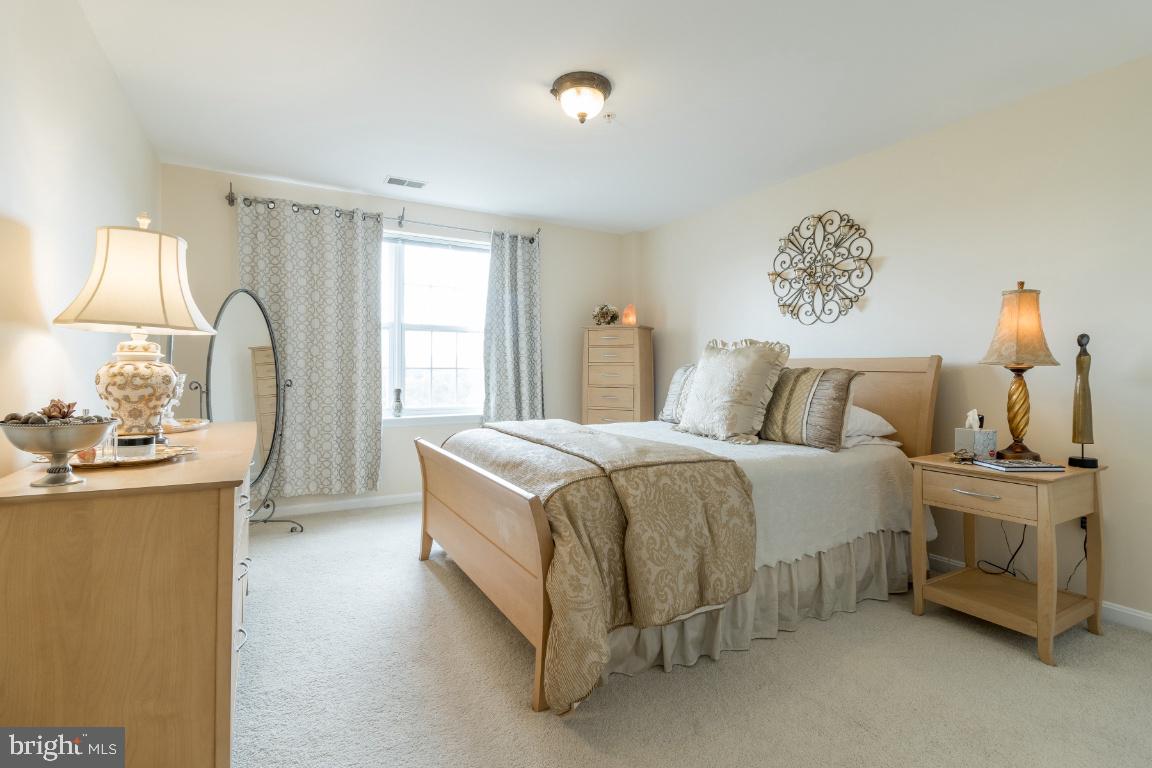 CONDOS AT THE RIDGE - Residential