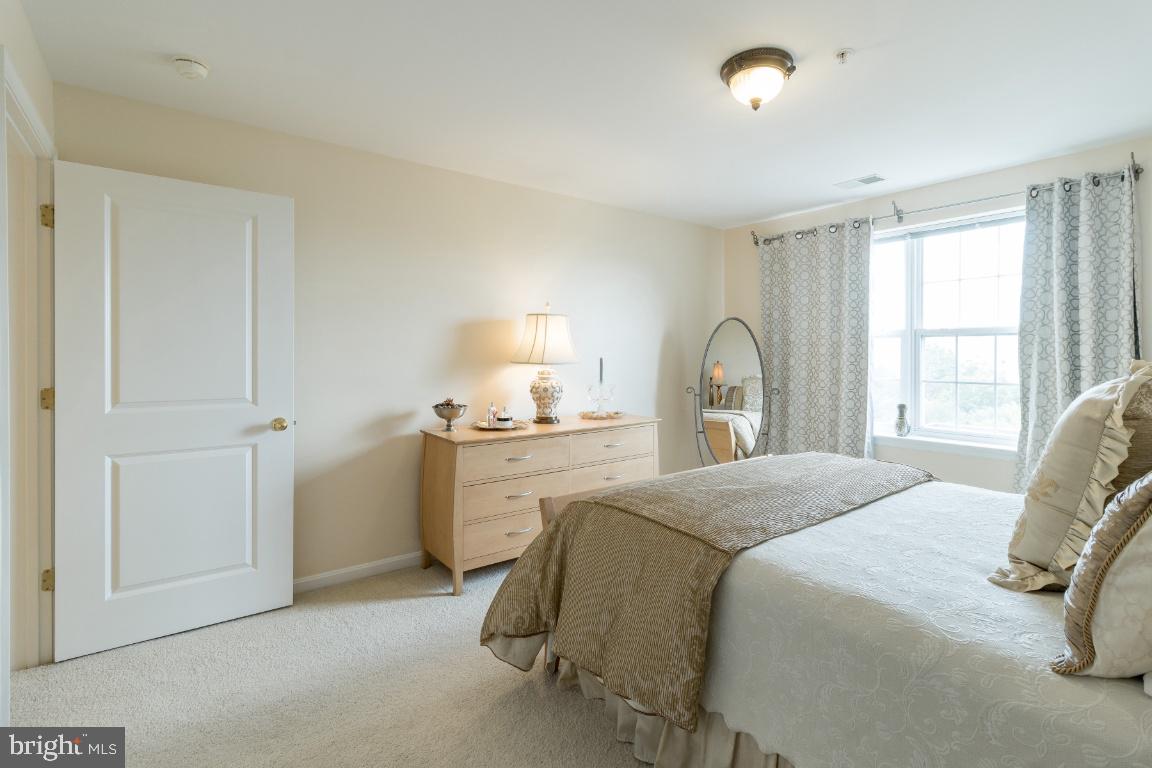 CONDOS AT THE RIDGE - Residential