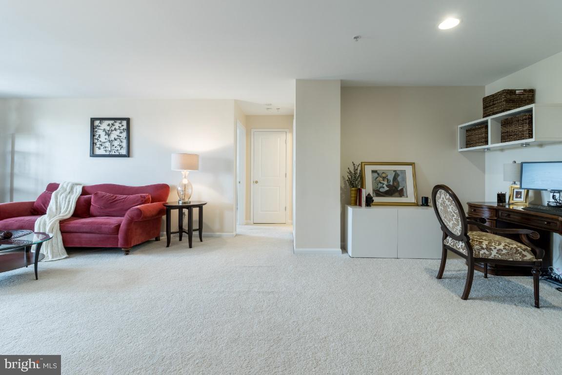 CONDOS AT THE RIDGE - Residential