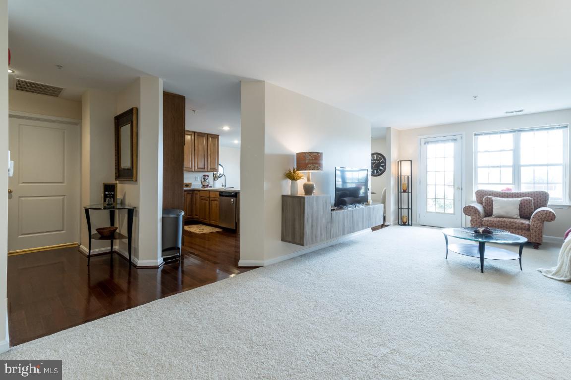 CONDOS AT THE RIDGE - Residential