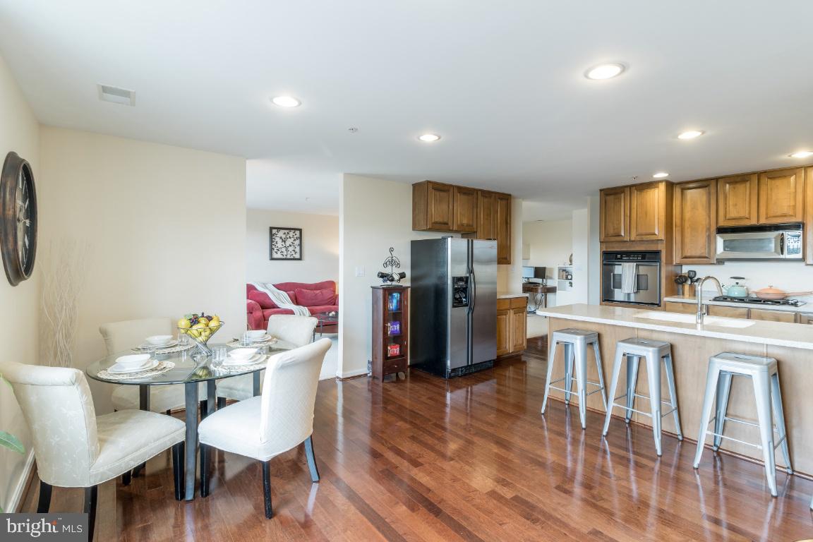 CONDOS AT THE RIDGE - Residential