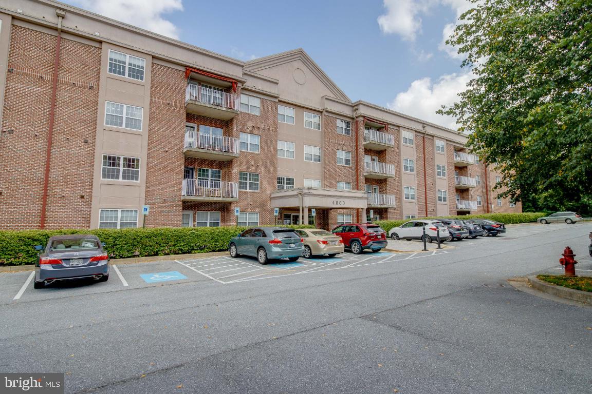 CONDOS AT THE RIDGE - Residential