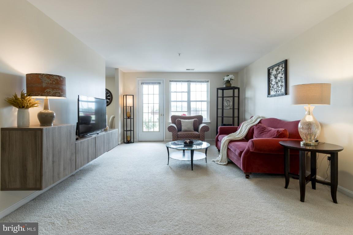 CONDOS AT THE RIDGE - Residential