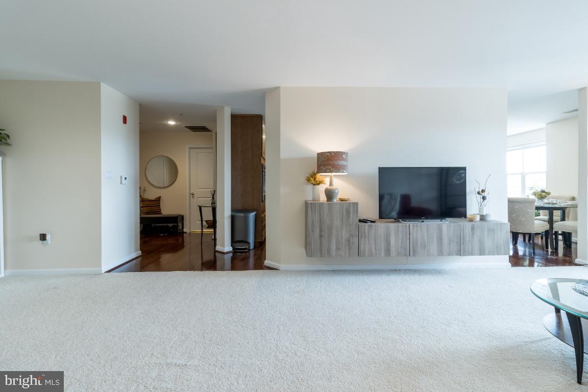 CONDOS AT THE RIDGE - Residential