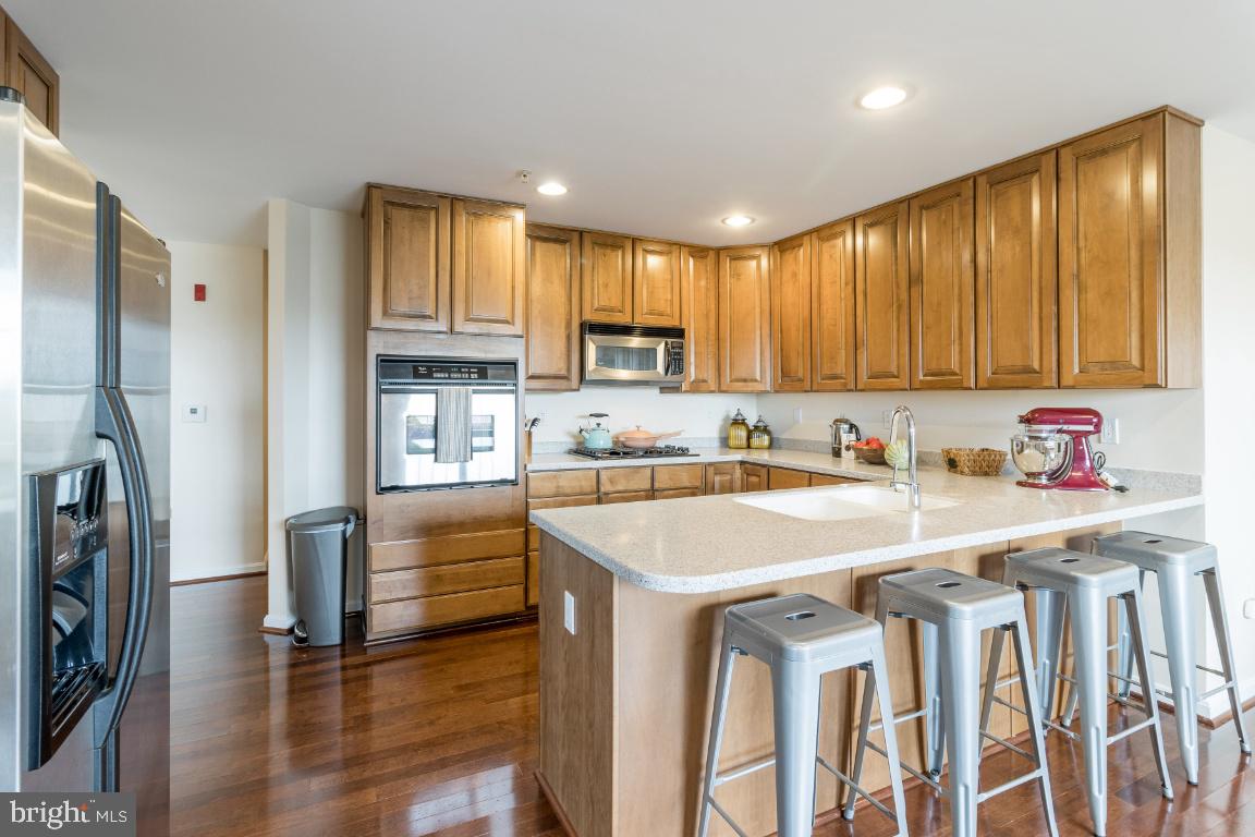 CONDOS AT THE RIDGE - Residential