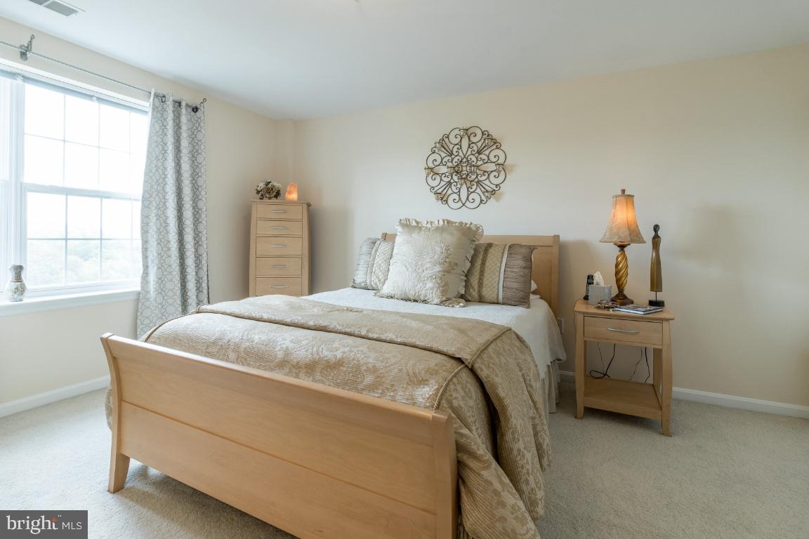 CONDOS AT THE RIDGE - Residential