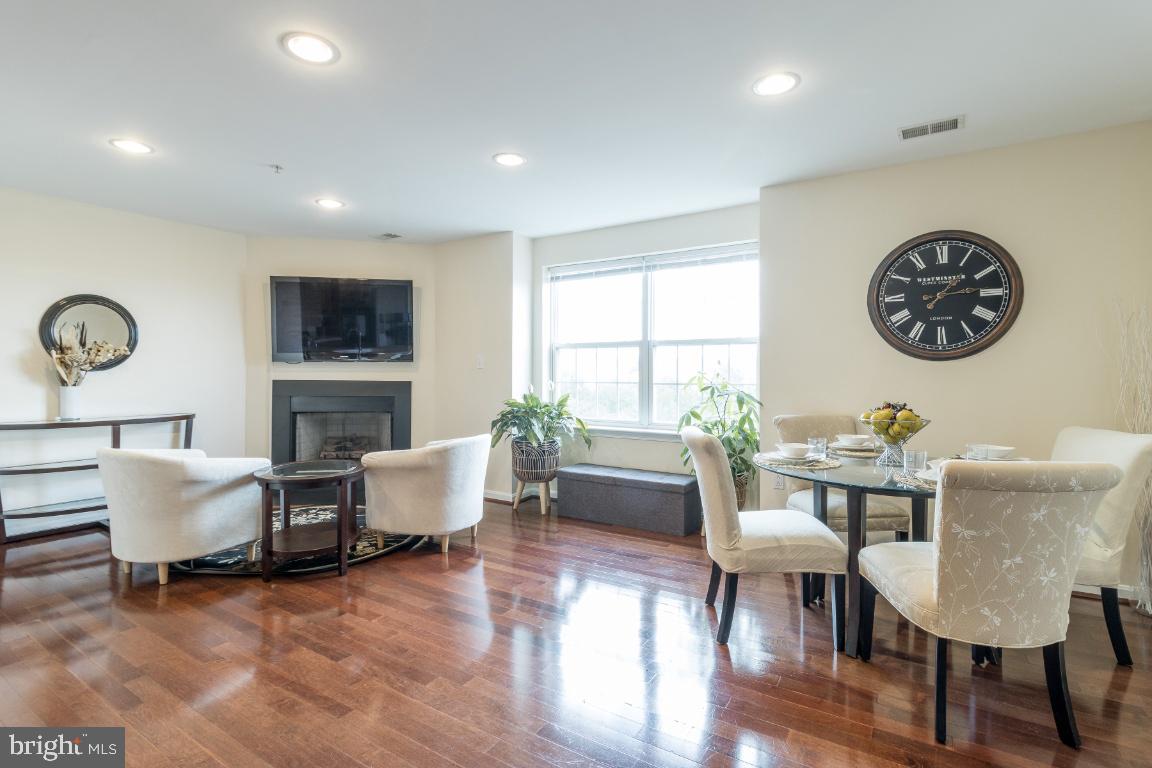 CONDOS AT THE RIDGE - Residential