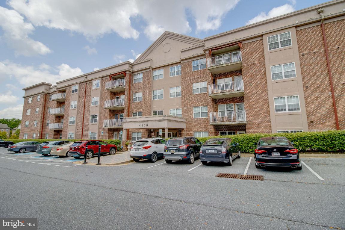 CONDOS AT THE RIDGE - Residential