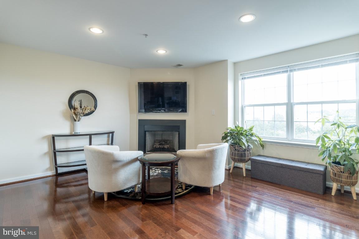 CONDOS AT THE RIDGE - Residential