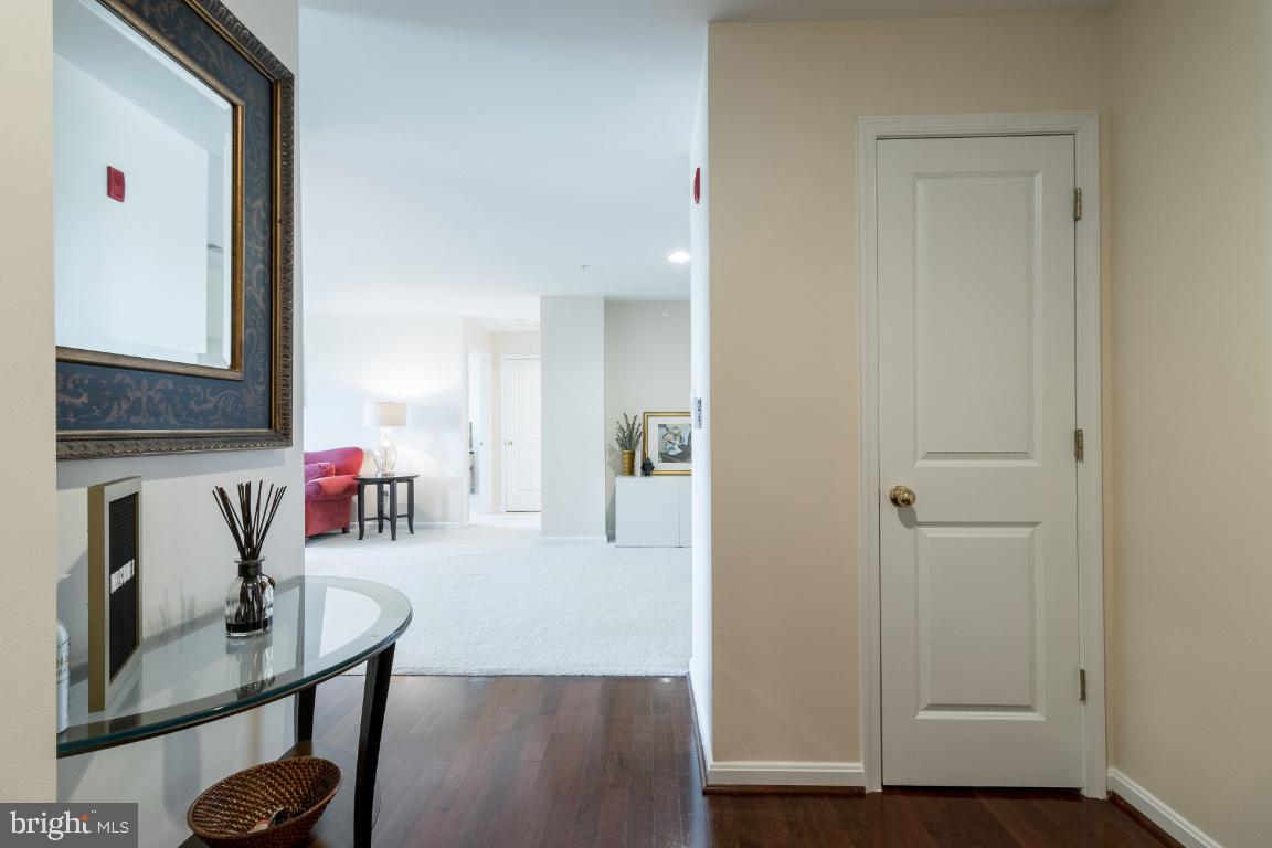 CONDOS AT THE RIDGE - Residential