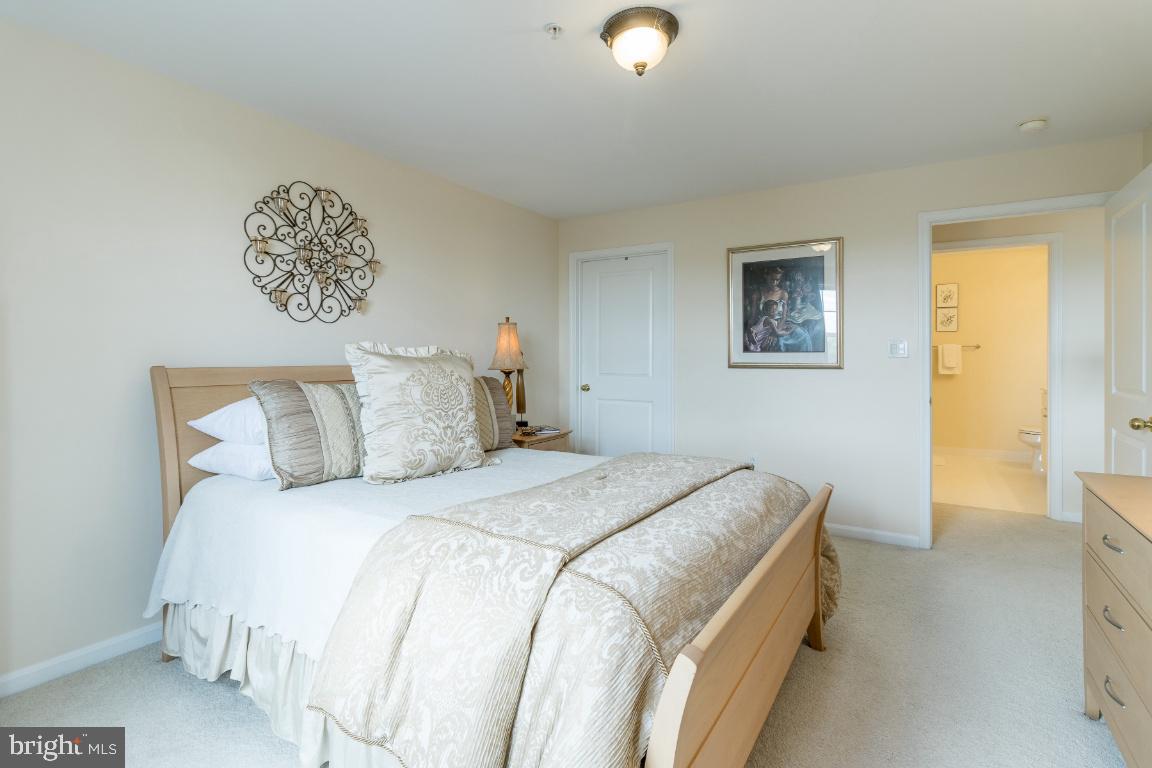 CONDOS AT THE RIDGE - Residential