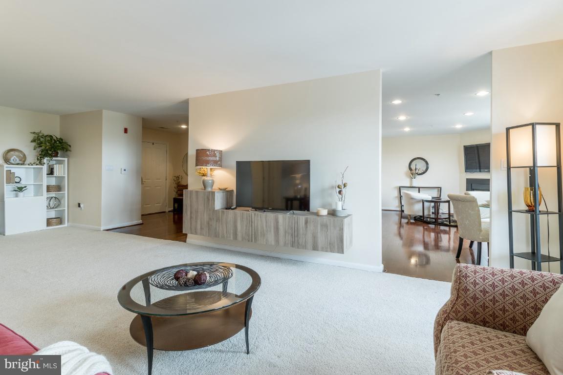 CONDOS AT THE RIDGE - Residential