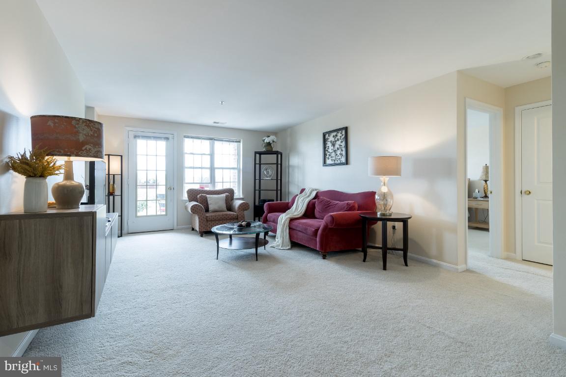 CONDOS AT THE RIDGE - Residential