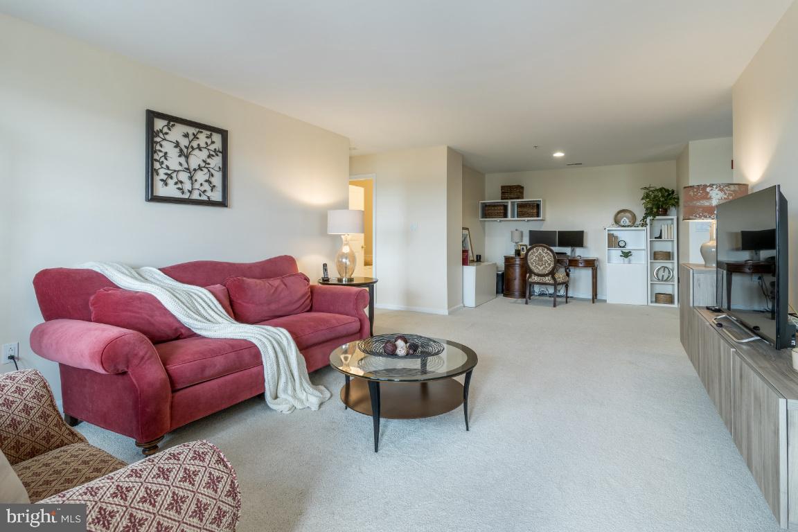 CONDOS AT THE RIDGE - Residential