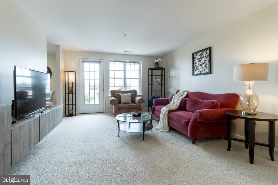 CONDOS AT THE RIDGE - Residential