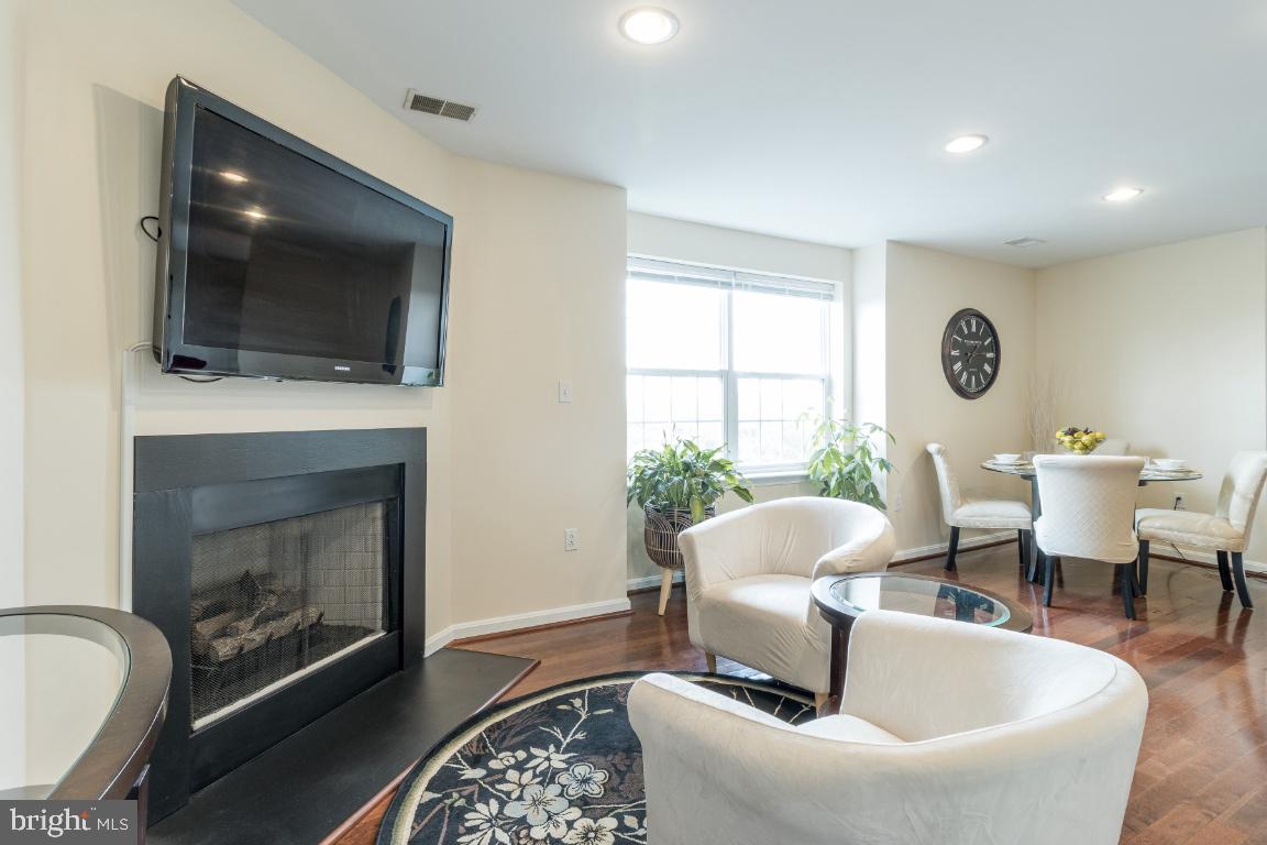 CONDOS AT THE RIDGE - Residential