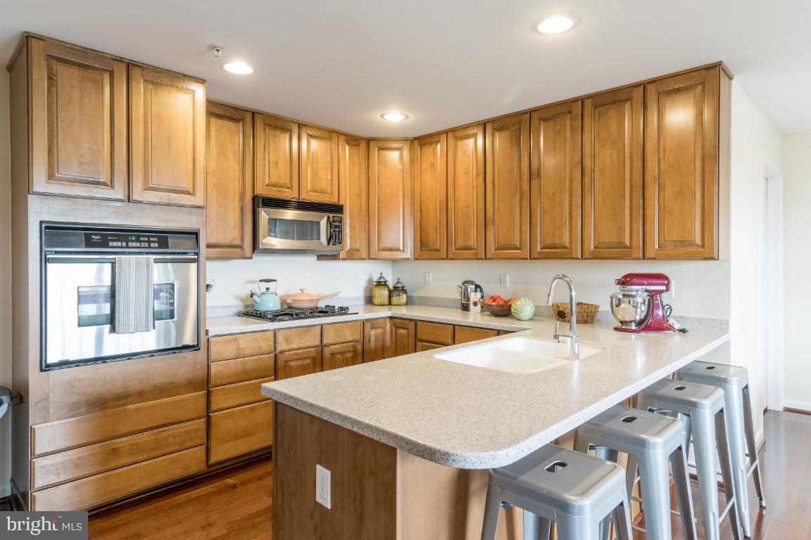 CONDOS AT THE RIDGE - Residential