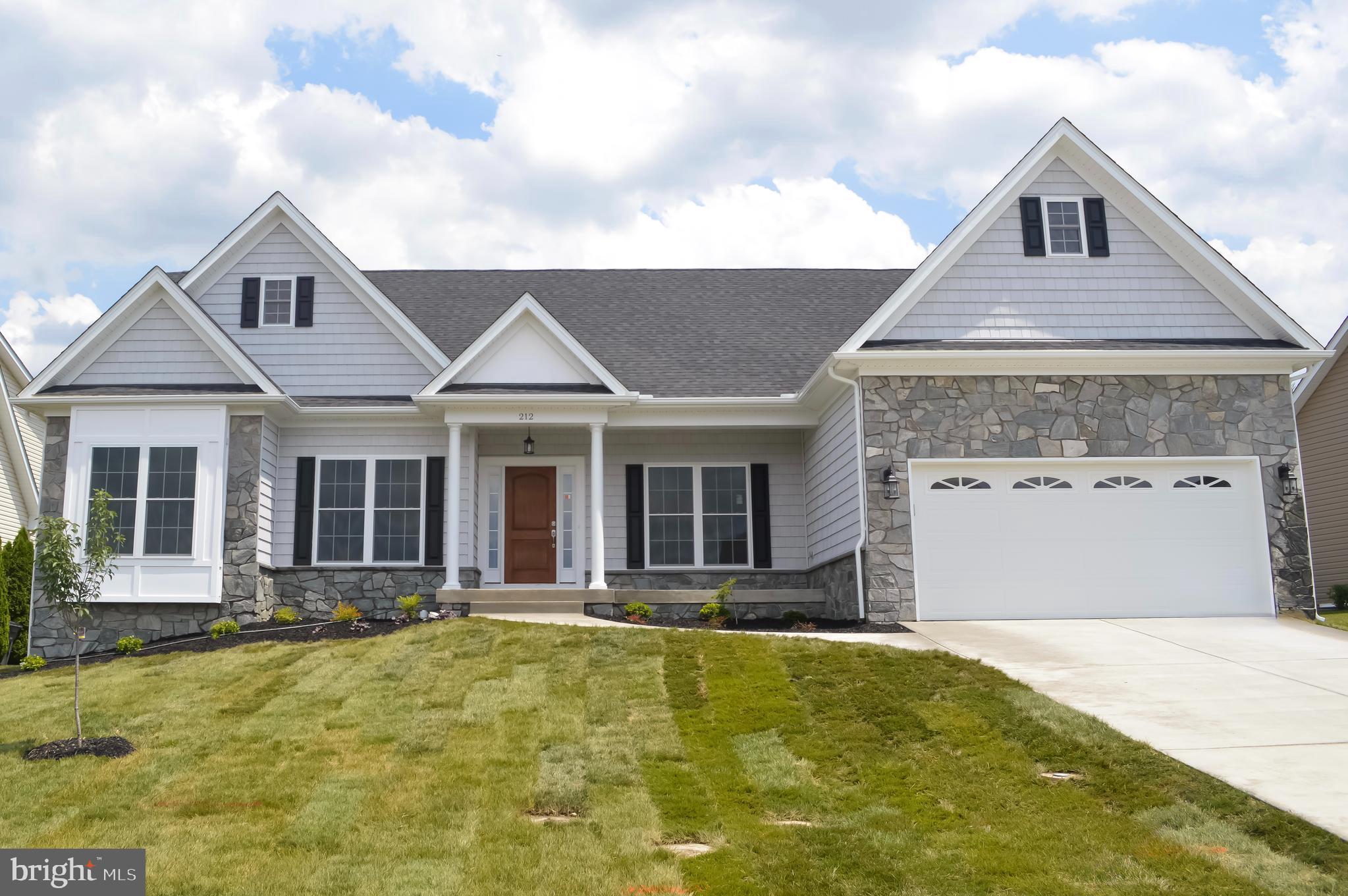 30 WAVERLY DRIVE