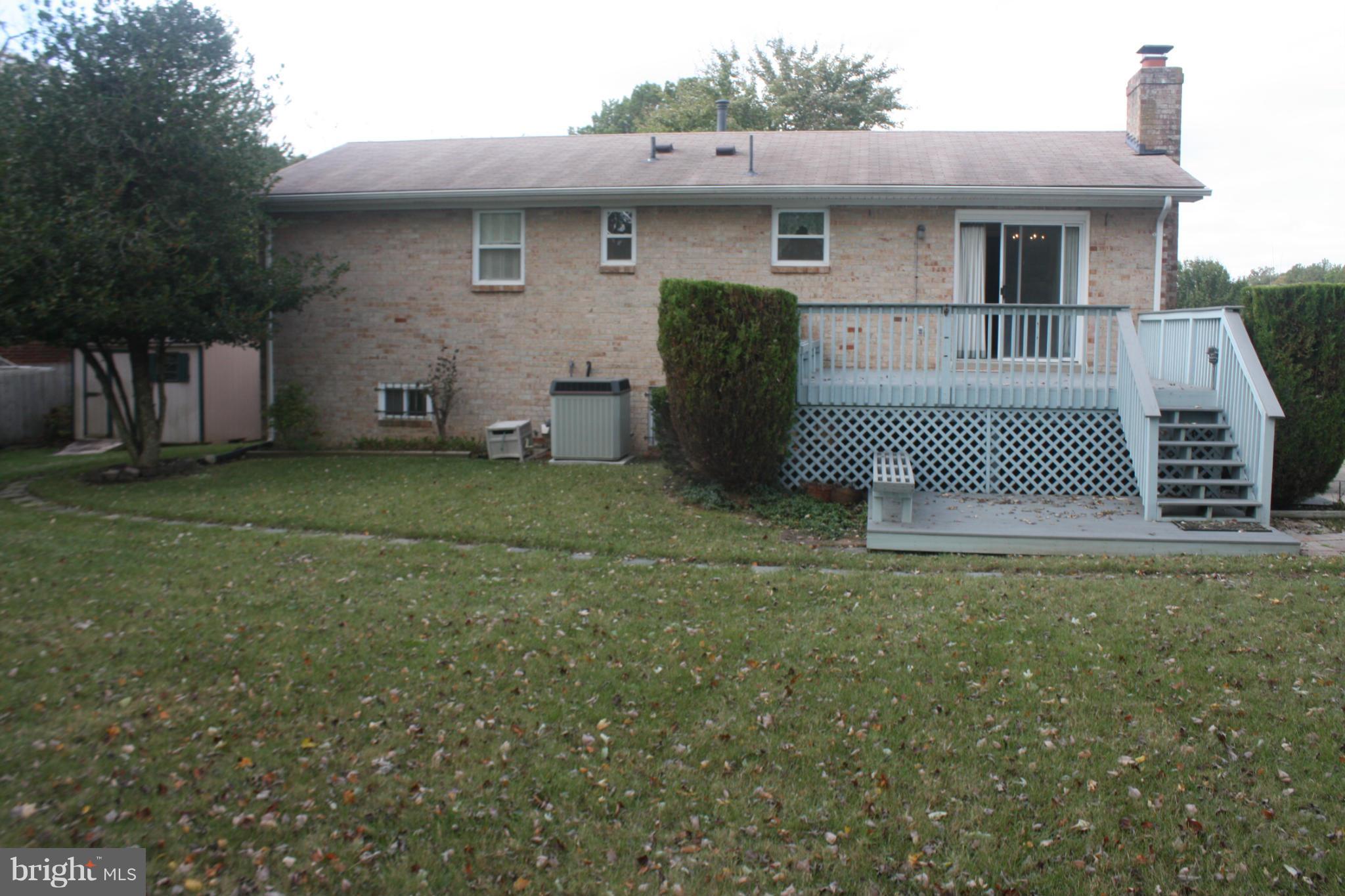 CHRIS MAR MANOR - Residential