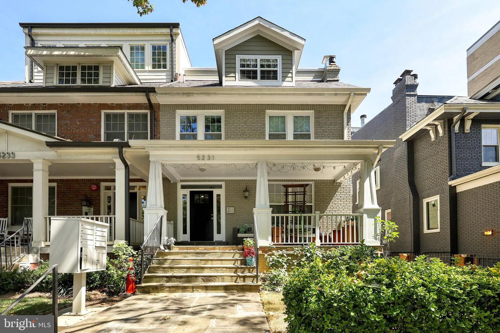 5231 Connecticut Avenue NW Unit 302, Washington, DC 20015