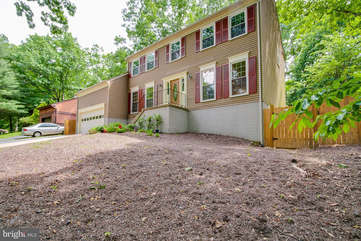 AQUIA HARBOUR - Residential