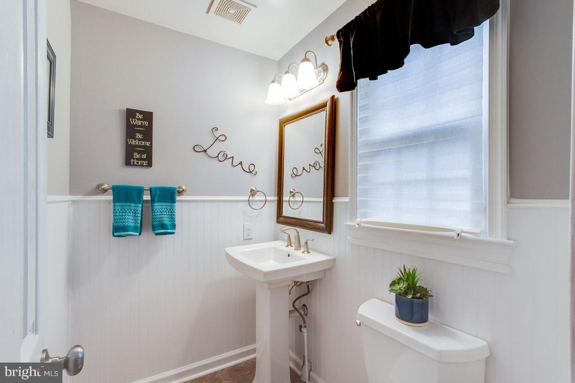 AQUIA HARBOUR - Residential