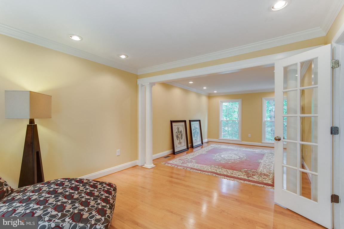 AQUIA HARBOUR - Residential