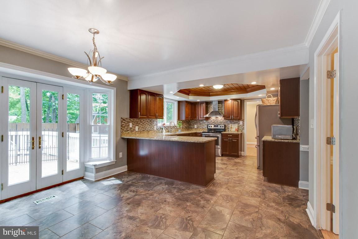 AQUIA HARBOUR - Residential