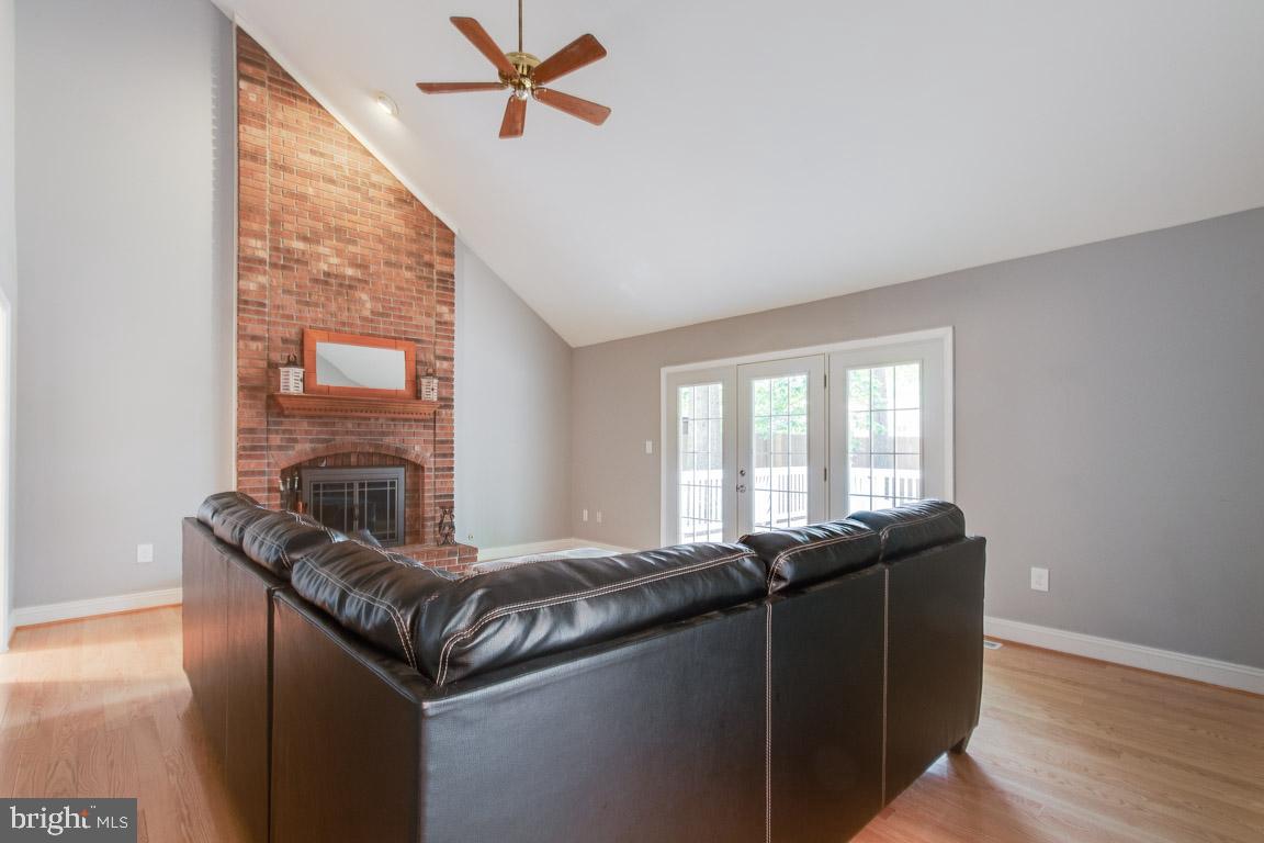 AQUIA HARBOUR - Residential