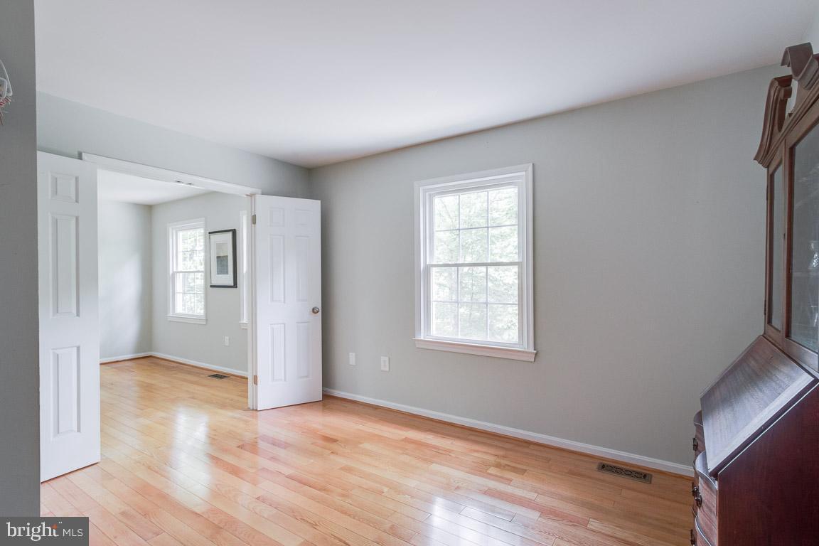 AQUIA HARBOUR - Residential