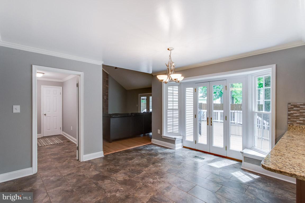 AQUIA HARBOUR - Residential