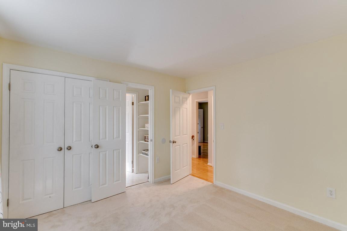 AQUIA HARBOUR - Residential