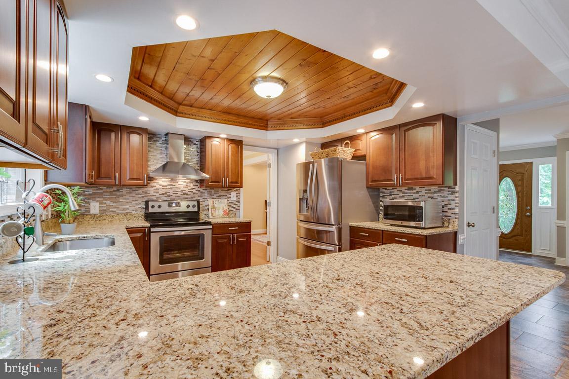 AQUIA HARBOUR - Residential