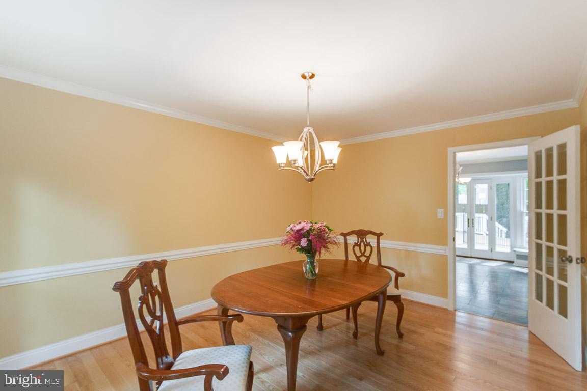 AQUIA HARBOUR - Residential