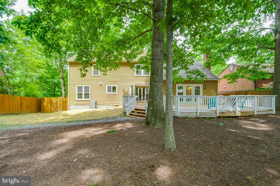 AQUIA HARBOUR - Residential