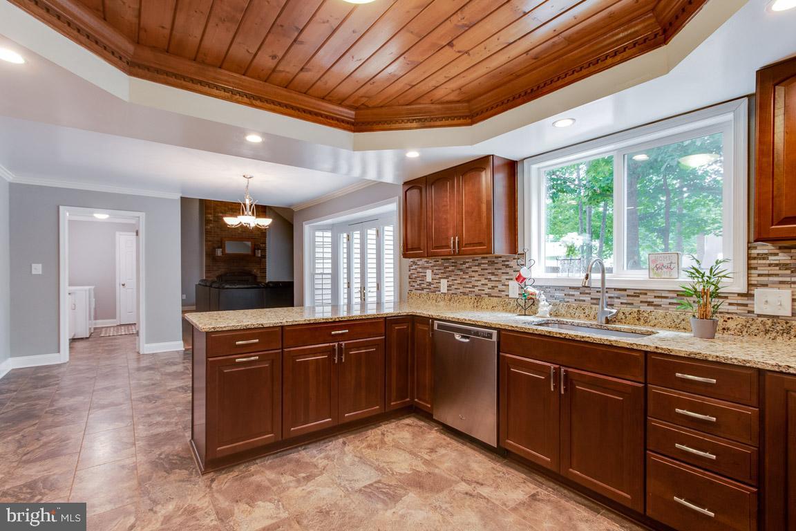 AQUIA HARBOUR - Residential