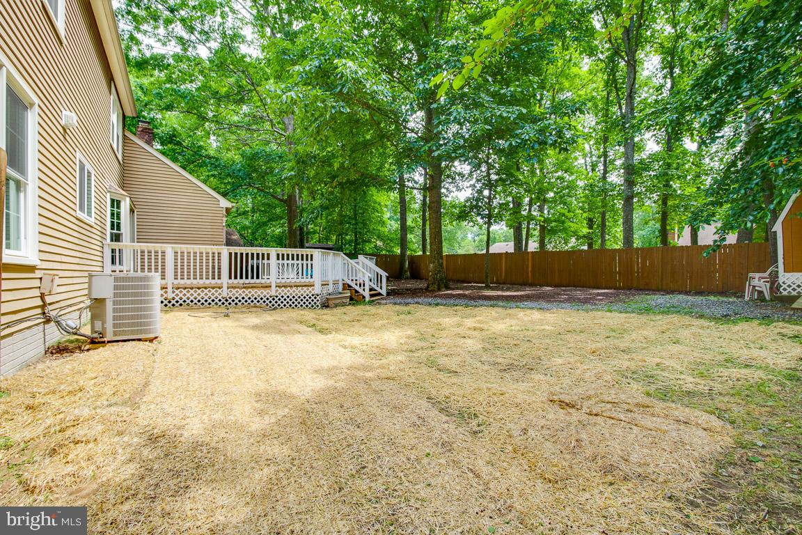 AQUIA HARBOUR - Residential