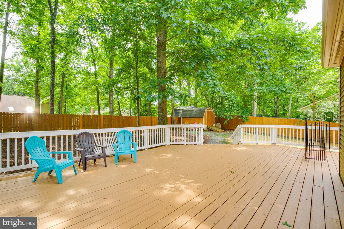 AQUIA HARBOUR - Residential