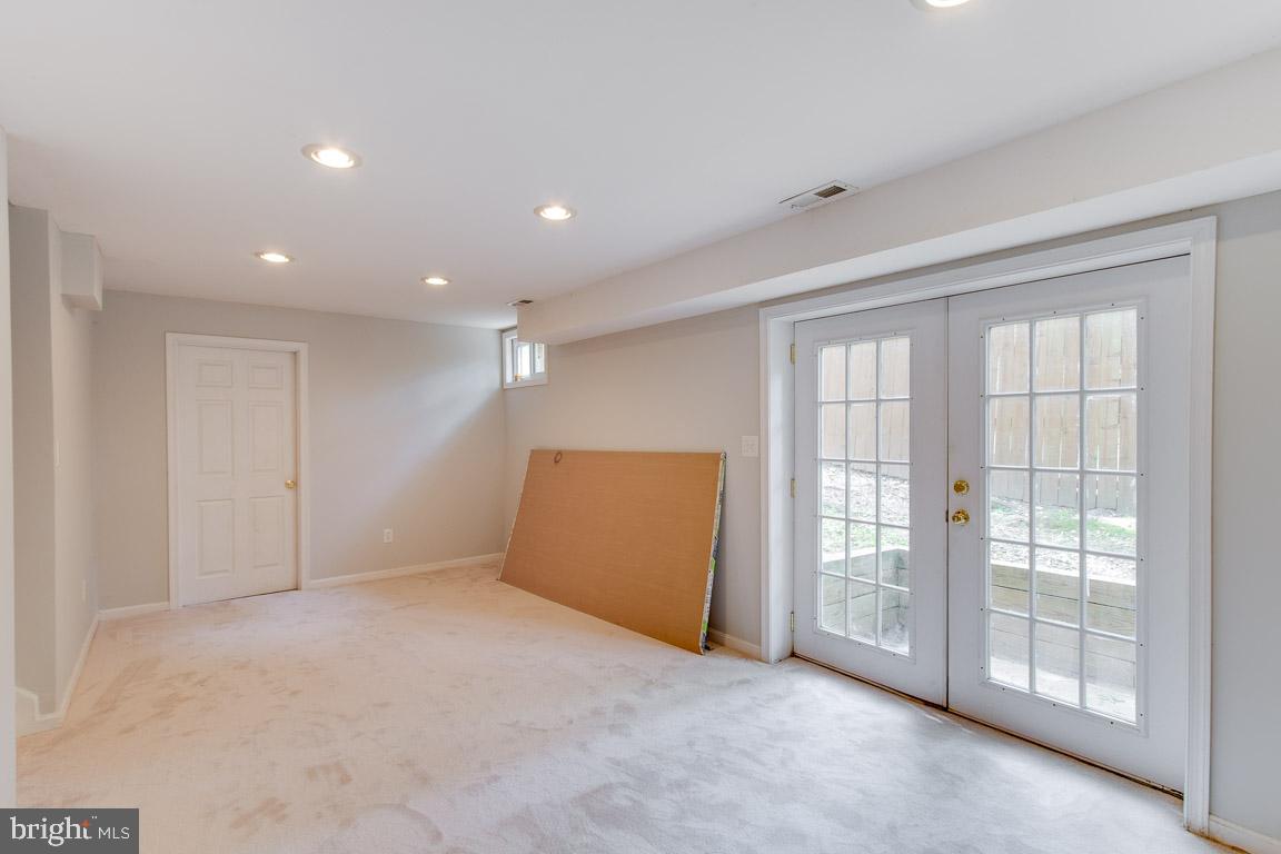 AQUIA HARBOUR - Residential