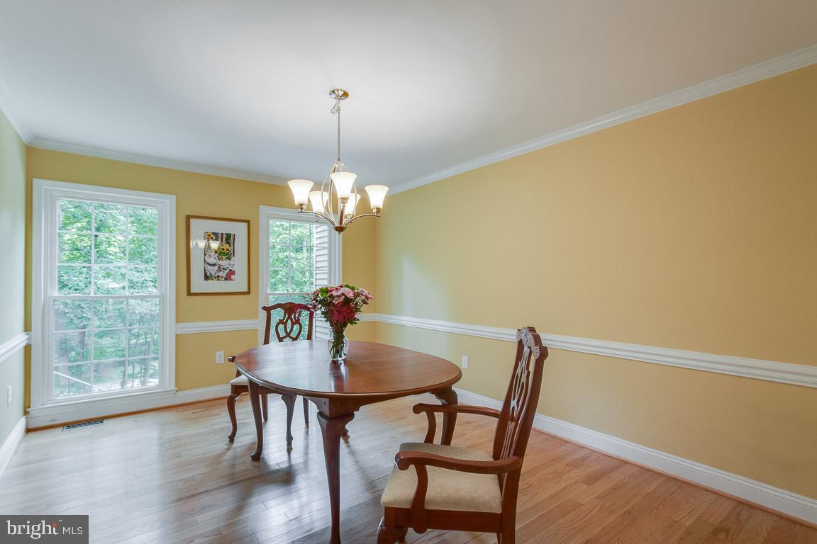 AQUIA HARBOUR - Residential