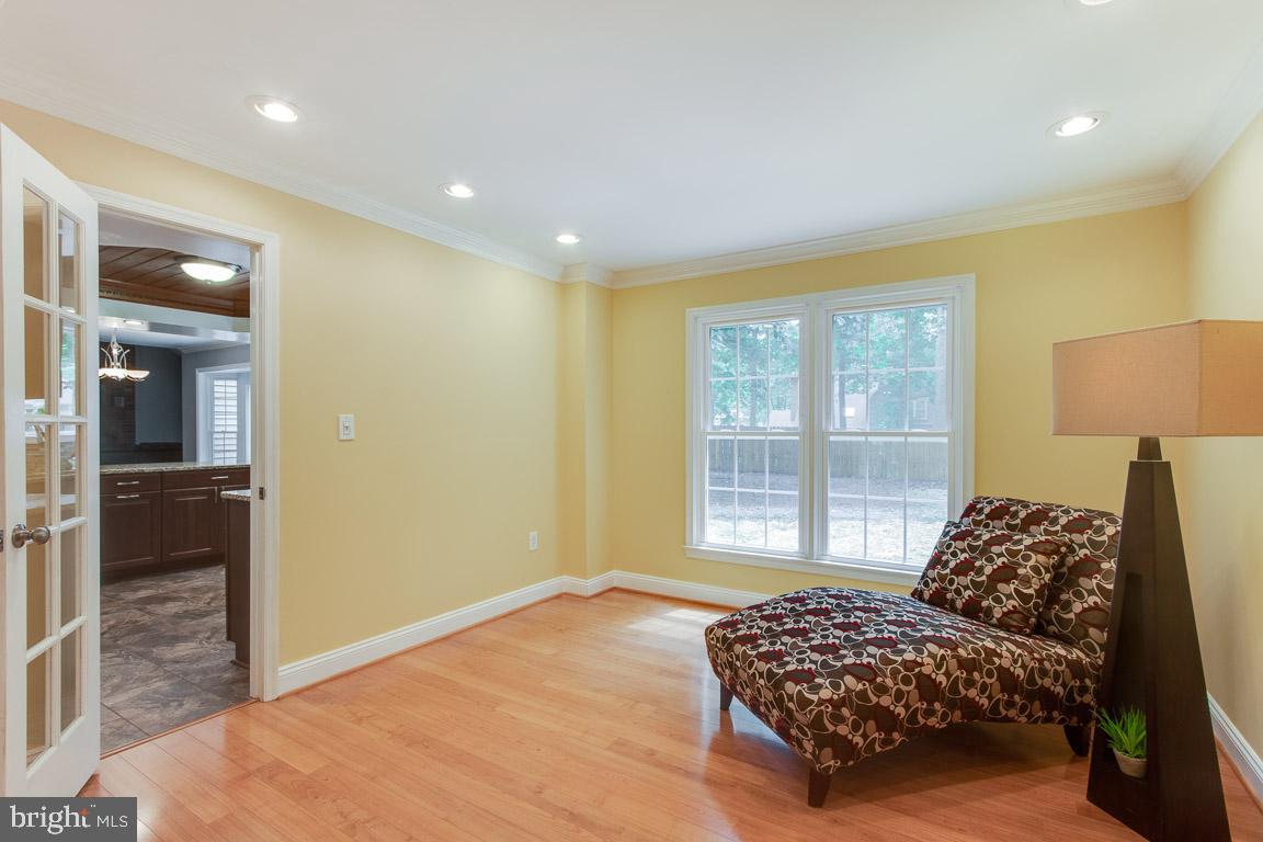 AQUIA HARBOUR - Residential