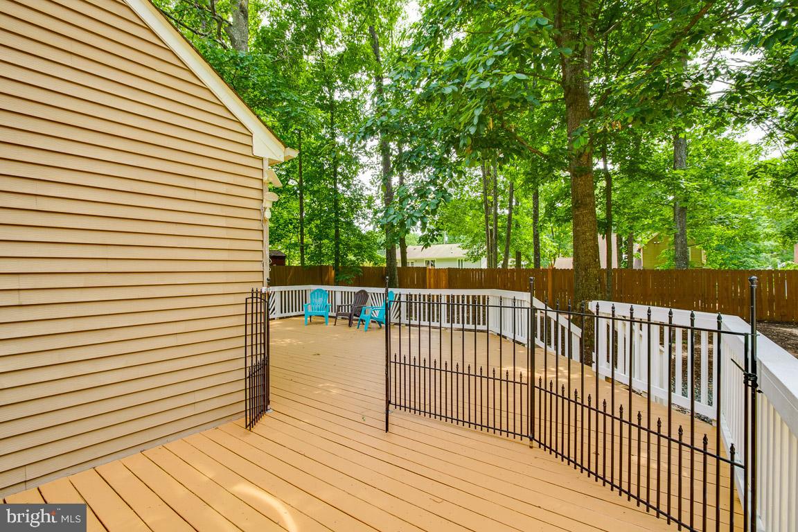 AQUIA HARBOUR - Residential