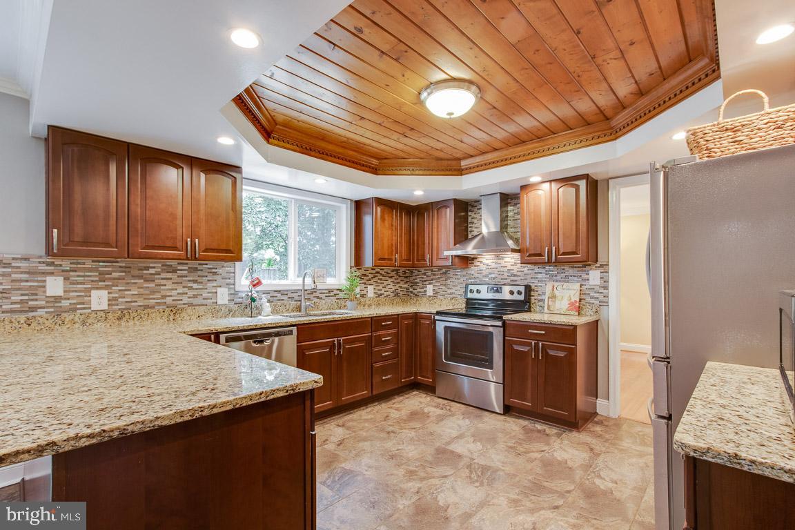 AQUIA HARBOUR - Residential