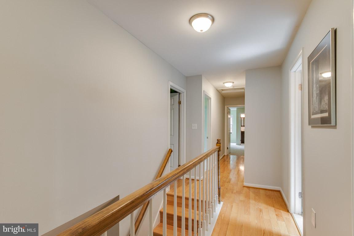 AQUIA HARBOUR - Residential