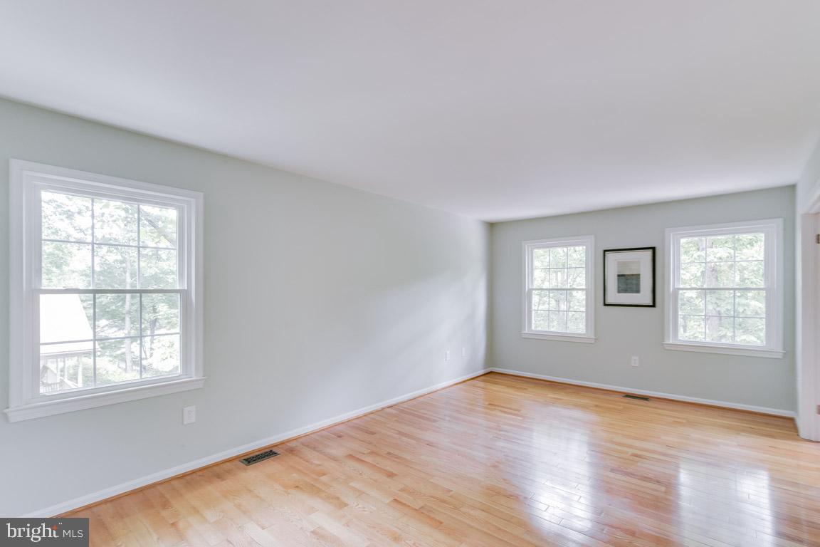 AQUIA HARBOUR - Residential