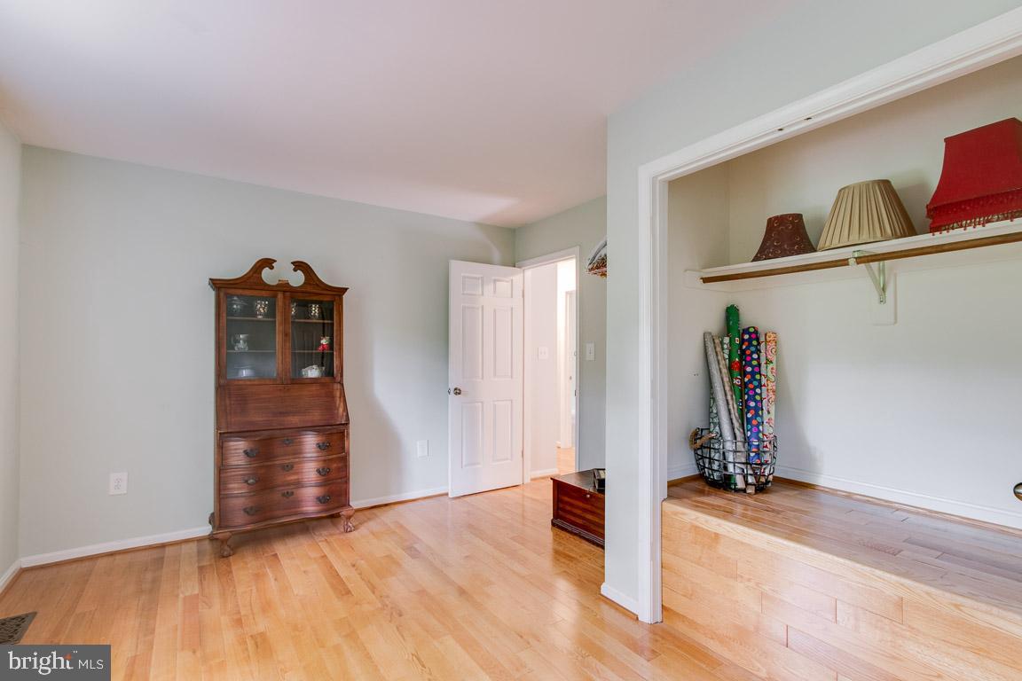 AQUIA HARBOUR - Residential